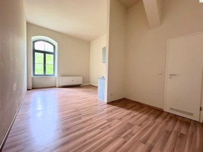 Neustadt: Helles Apartment im Zollhof Dresden!
