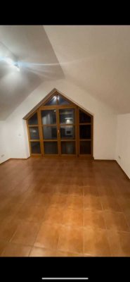 Helle 1-Zimmerwohnung mit Balkon in Dallgow