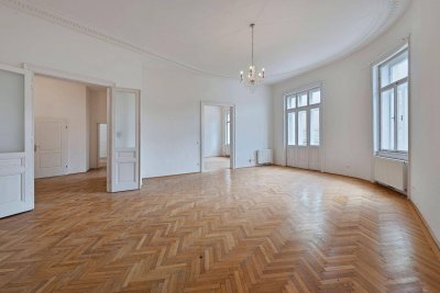 Grand Park Residence - Wiener Eleganz modern interpretiert