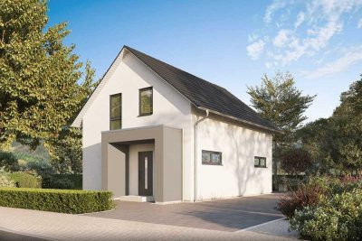 Ihr einzigartiges Traumhaus in Welschbillig - Gestalten Sie Ihr Glück!