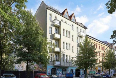 2 Zimmer mit offener Wohnküche