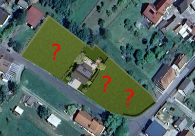 Großzügiges EFH in Burkardroth mit Grundstück