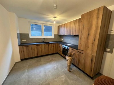 3 Zimmer Wohnung Neubau