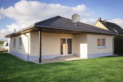 Einfamilienhaus in Vorbeck dauerhaft zu vermieten!!