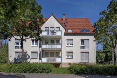 Demnächst frei! 3-Zimmer-Wohnung in Dortmund Huckarde