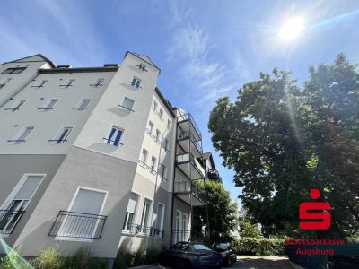 Wunderschöne, kernsanierte 3-Zimmer-Altbauwohnung in Zentrumsnähe