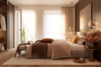 RESERVIERT Die Stadtgeschwiiister im Staffelgeschoss rechts