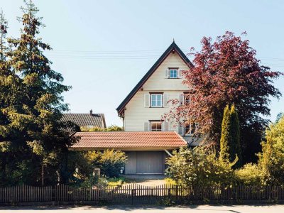 Zuhause mit Platz für die gesamte Familie in Zimmern o. R.