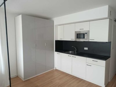 1-Zimmer Wohnung in Würzburg Grombühl