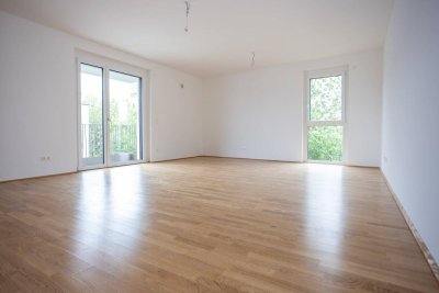 ERSTBEZUG "ein viertel grün" in Wr. Neustadt - 2 Zimmerwohnung mit Balkon im 3. OG
