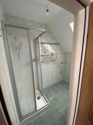 Wohnung in ruhiger Lage mit super Raumaufteilung
