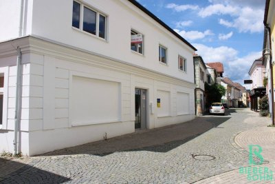 Wohnen auf der Herrengasse!