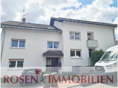 2 ZKB  EG-Wohnung in der Kerngemeinde
