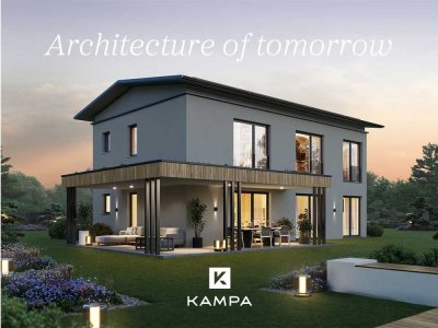 MODERNE TRIFFT WOHNKOMFORT! Für nur 1.080 € im Monat!