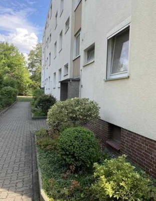 Kapitalanlage Eigentumswohnung in Wolfenbüttel