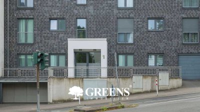 Barrierearmes Wohnen am Dorf Saarn
