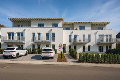 Neubau I KfW55 I AfA I Provisionsfrei!