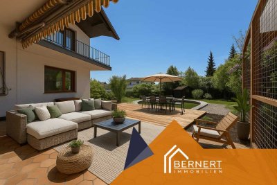 Wohnen mit Stil, Charme und ausreichend Platz? - hier kommt Ihr Traumhaus