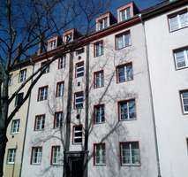 Anger Crottendorf eine 2 Raum Wohnung  zum Verkauf
