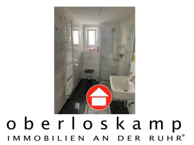 Zwei-Zimmer-Erdgeschosswohnung in beliebter Wohnlage in Mülheim-Broich!