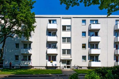 3-Zimmer-Wohnung in Unna Königsborn