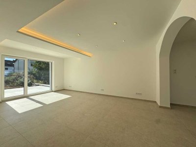 Wohnen auf höchstem Niveau – stilvoll, komfortabel, energieeffizient