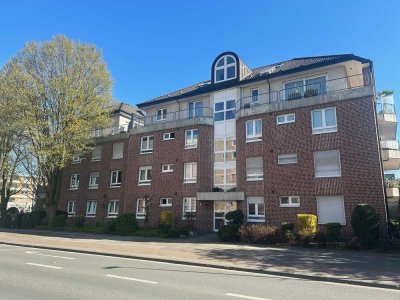 TOP Wohnung mit Balkon zu vermieten!