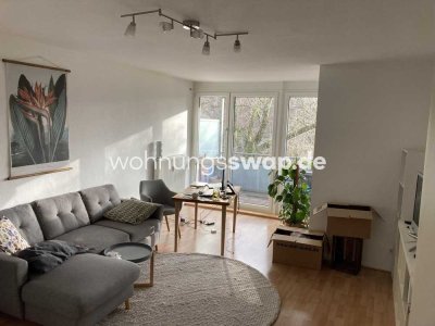 Wohnungstausch: Am Husholz 4