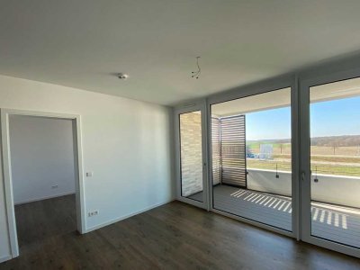 Attraktive Wohnung in der Stadtvilla – ruhig und stilvoll wohnen im Promenaden Carré