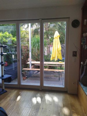 Liebevoll saniertes 5-Zimmer-Haus in Friesdorf, Bonn