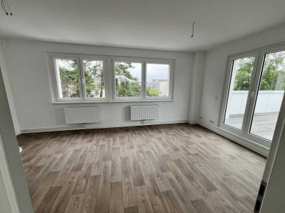 Ihr Familienparadies im neu sanierten Haus
