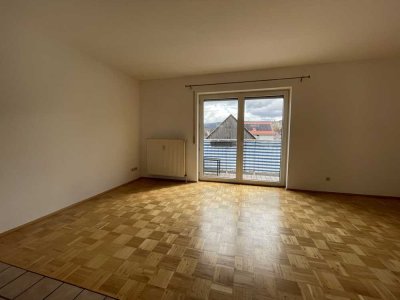 Bad Orb: hübsches Single-Apartment-Supermarkt,Innenstadt,Busanbindung in unmittelbarer Nähe