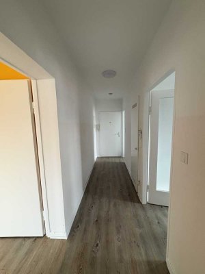 Gut angebundene und geschnittene 2 Zi.-Whg. in Unterliederbach