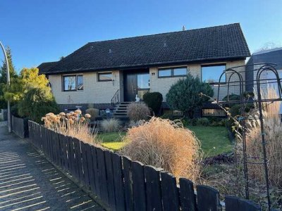 Gepflegtes Einfamilienhaus in Salzgitter-Bad