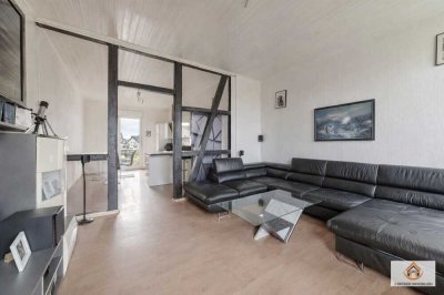 Gepflegte 2-Zimmer-Wohnung – ideal zur Eigennutzung oder Kapitalanlage
