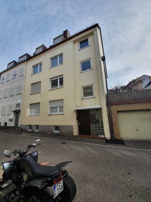 SCHICKE 3 ZKB-WHG - Zentrumsnah