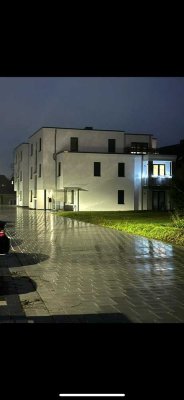 Ansprechende 2-Zimmer-Wohnung in Uelzen