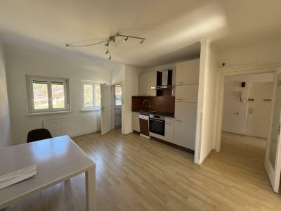 GU_NORD Übelbach, 2 Zimmer mit Küche