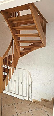 Großzügige DHH in guter Lage von Buxtehude/Niedersachsen