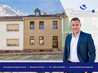 Ideal für Familien: Zwei Einheiten, Garten & Ausbauoption!