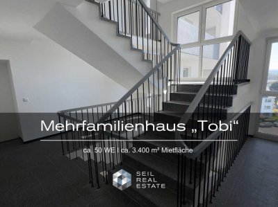 SEIL • Top-saniertes Wohnensemble in Werl zu verkaufen