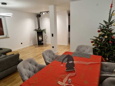 Saniertes Reiheneckhaus zu vermieten