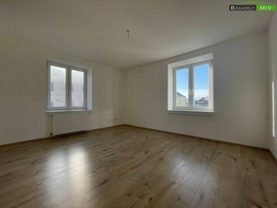 schöne 1-Zimmer-Wohnung mit Kochnische ++ KNITTELFELD ++