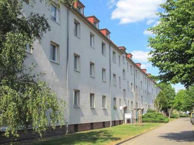 Erstbezug nach Renovierung in Badenstedt