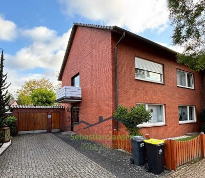 Ein- oder Zweifamilienhaus mit Potential in toller Lage