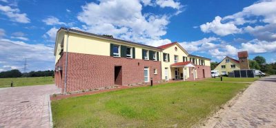 Moderne Wohnung  in ruhiger Umgebung gesucht?