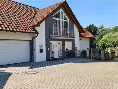 Attraktives Haus mit sieben Zimmern in 74626, Bretzfeld von Privat