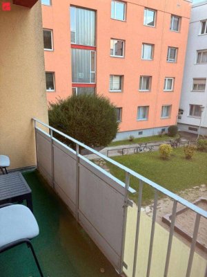 TOP-RENDITE durch etablierte Firmenvermietung!