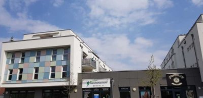 Schöne helle 2,5-Zimmer-Wohnung in perfekter Lage