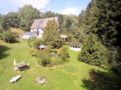 200qm, EBK, Garagen, Garten, Waldrandlage zwischen Überlingen und Pfullendorf
